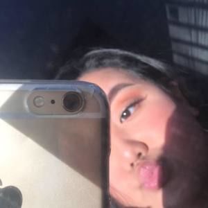 Meet your Posher, Katrina